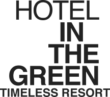 HOTEL IN THE GREEN TIMELESS RESORT